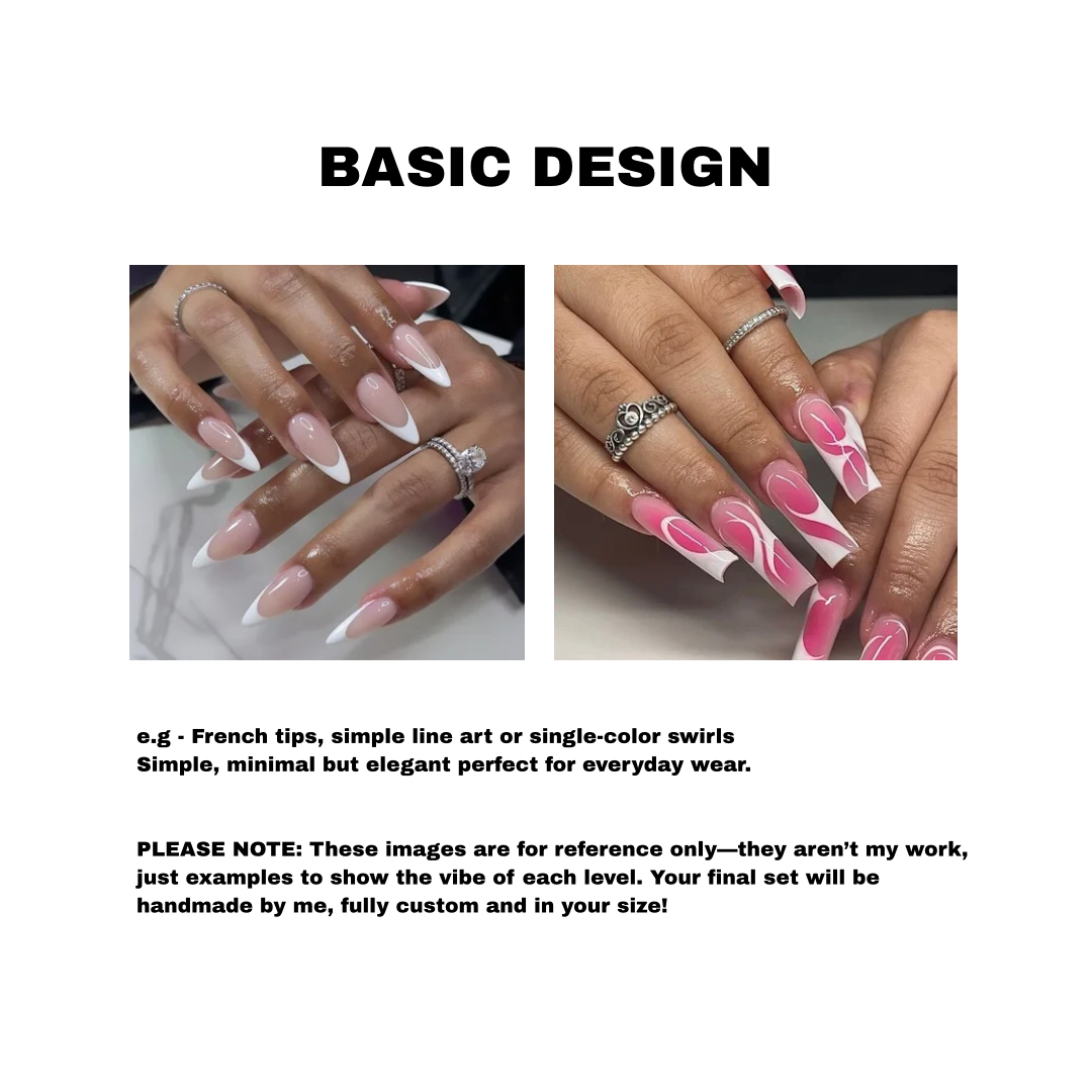 CUSTOM SET
