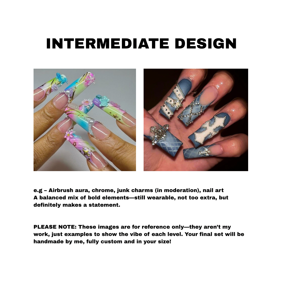 CUSTOM SET