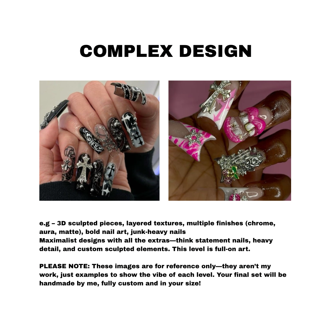 CUSTOM SET