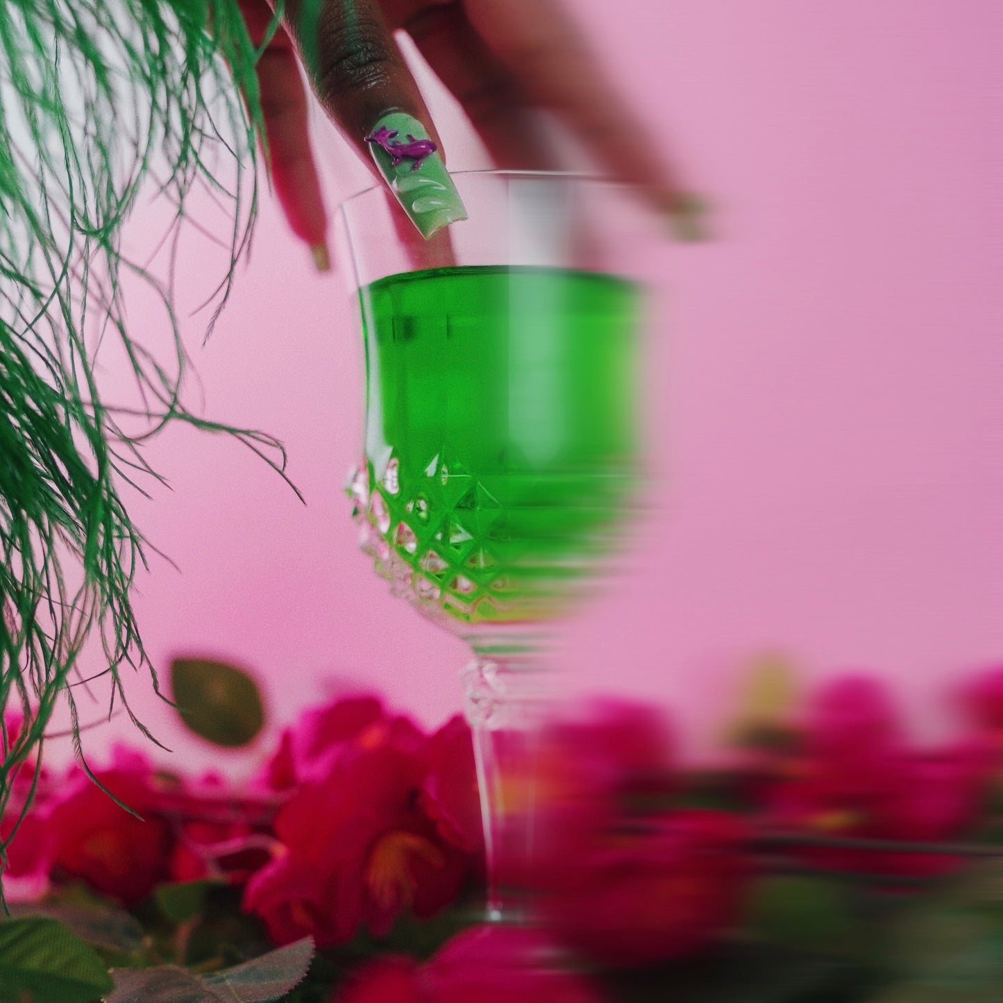 ETHEREAL BLOOM