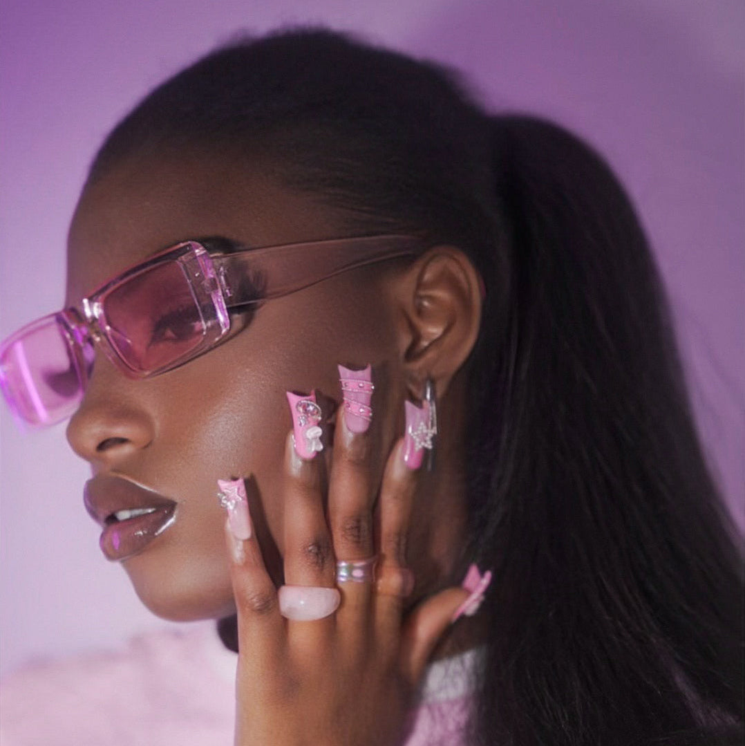 BUBBLEGUM