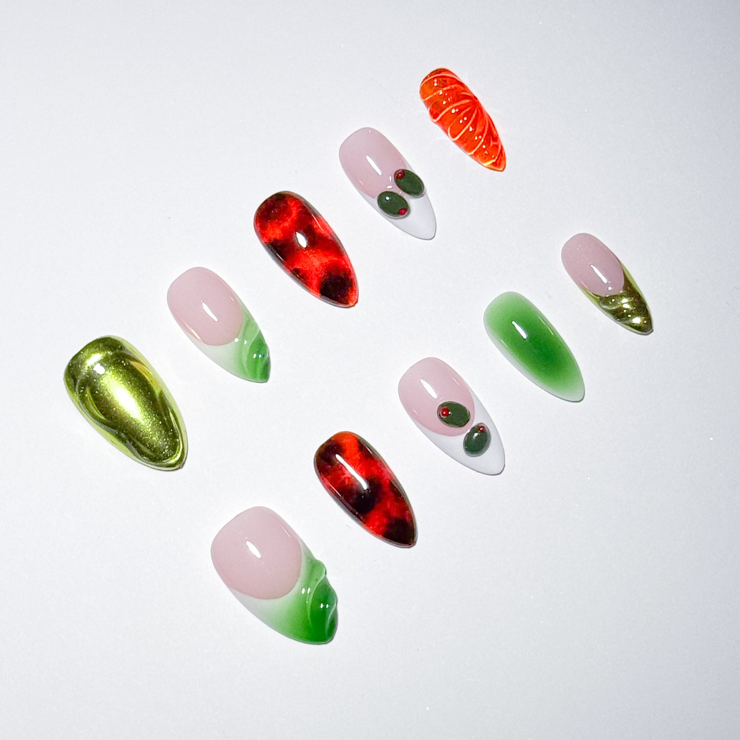 Recreation Set: Option 5