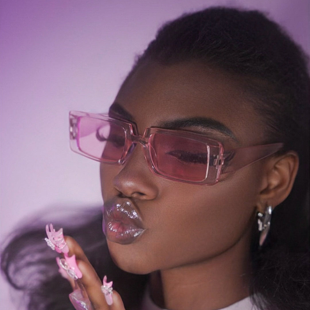 BUBBLEGUM