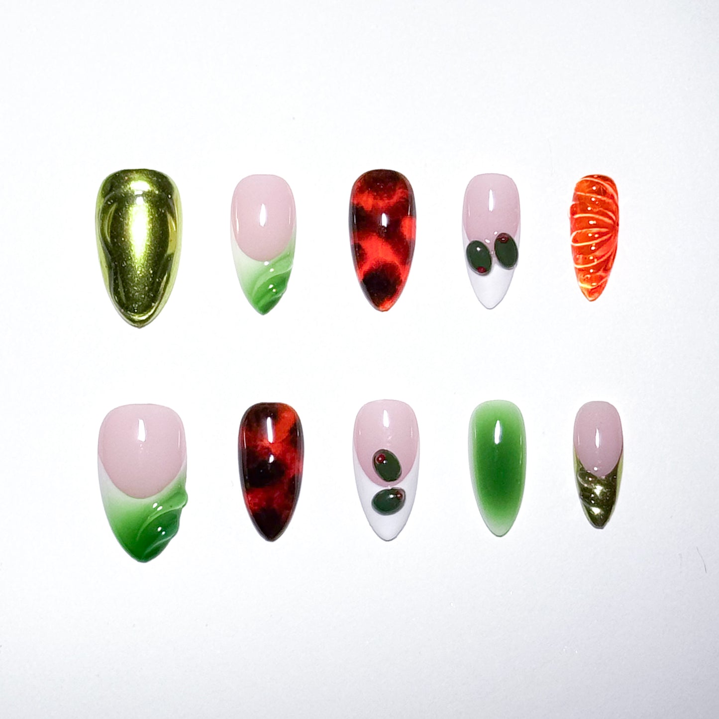 Recreation Set: Option 5