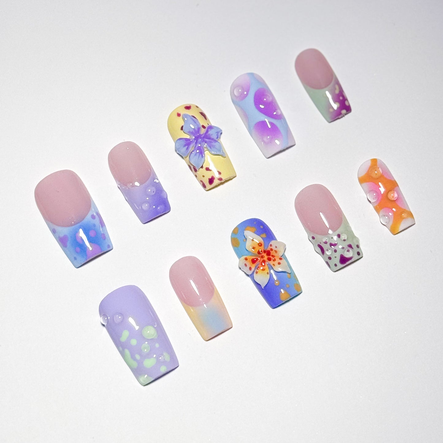 Recreation Set: Option 3