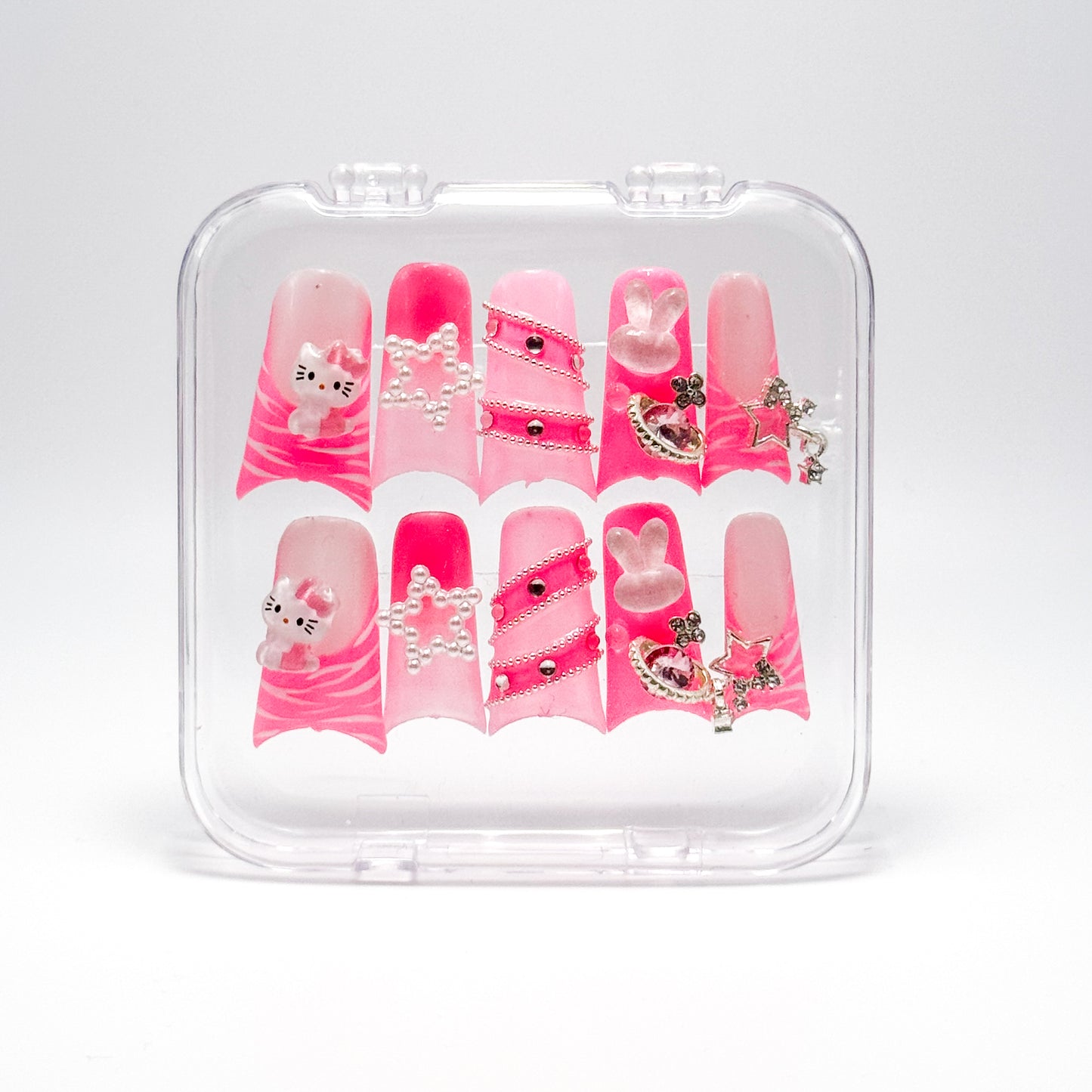 BUBBLEGUM