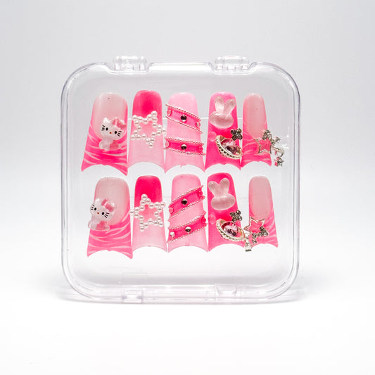 BUBBLEGUM