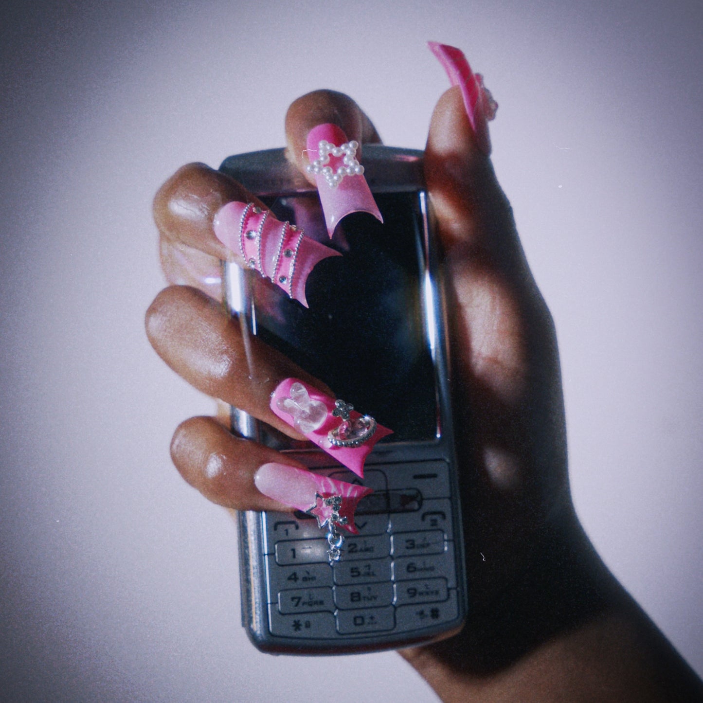 BUBBLEGUM