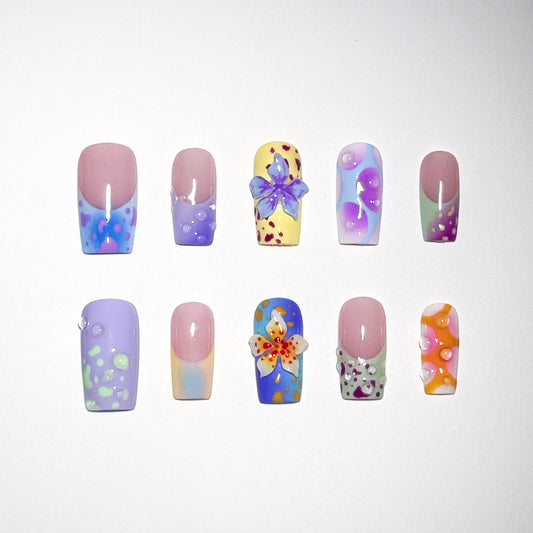 Recreation Set: Option 3