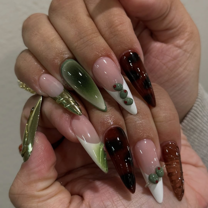 Recreation Set: Option 5