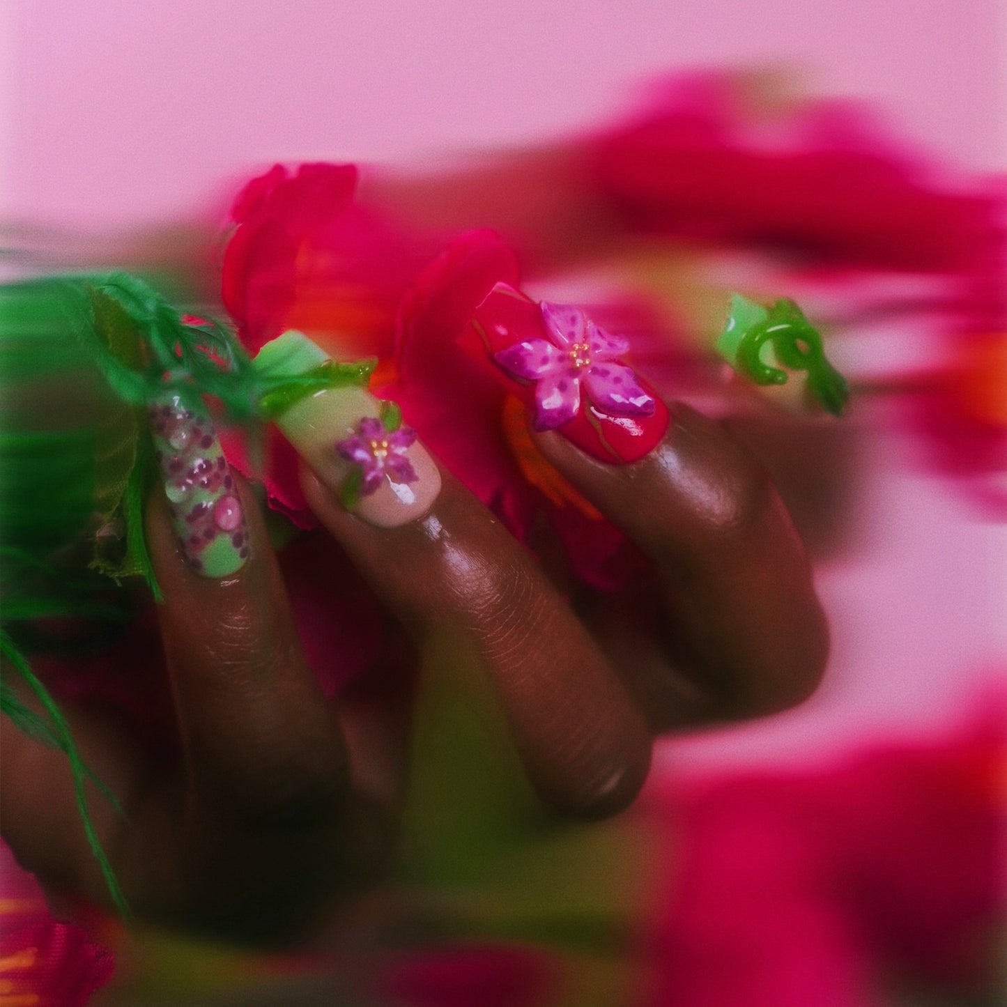 ETHEREAL BLOOM