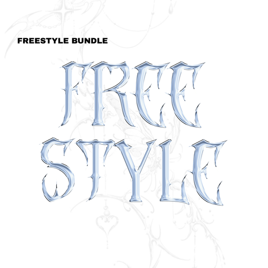 FREESTYLE BUNDLE