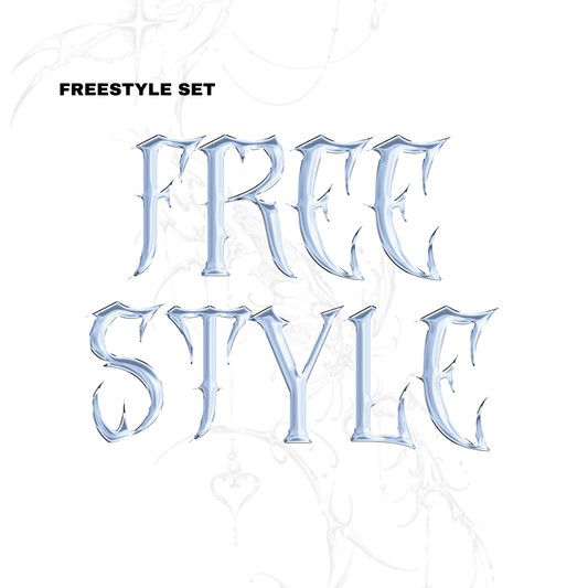 FREESTYLE SET