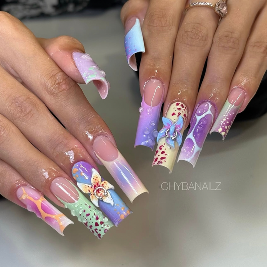 Recreation Set: Option 3