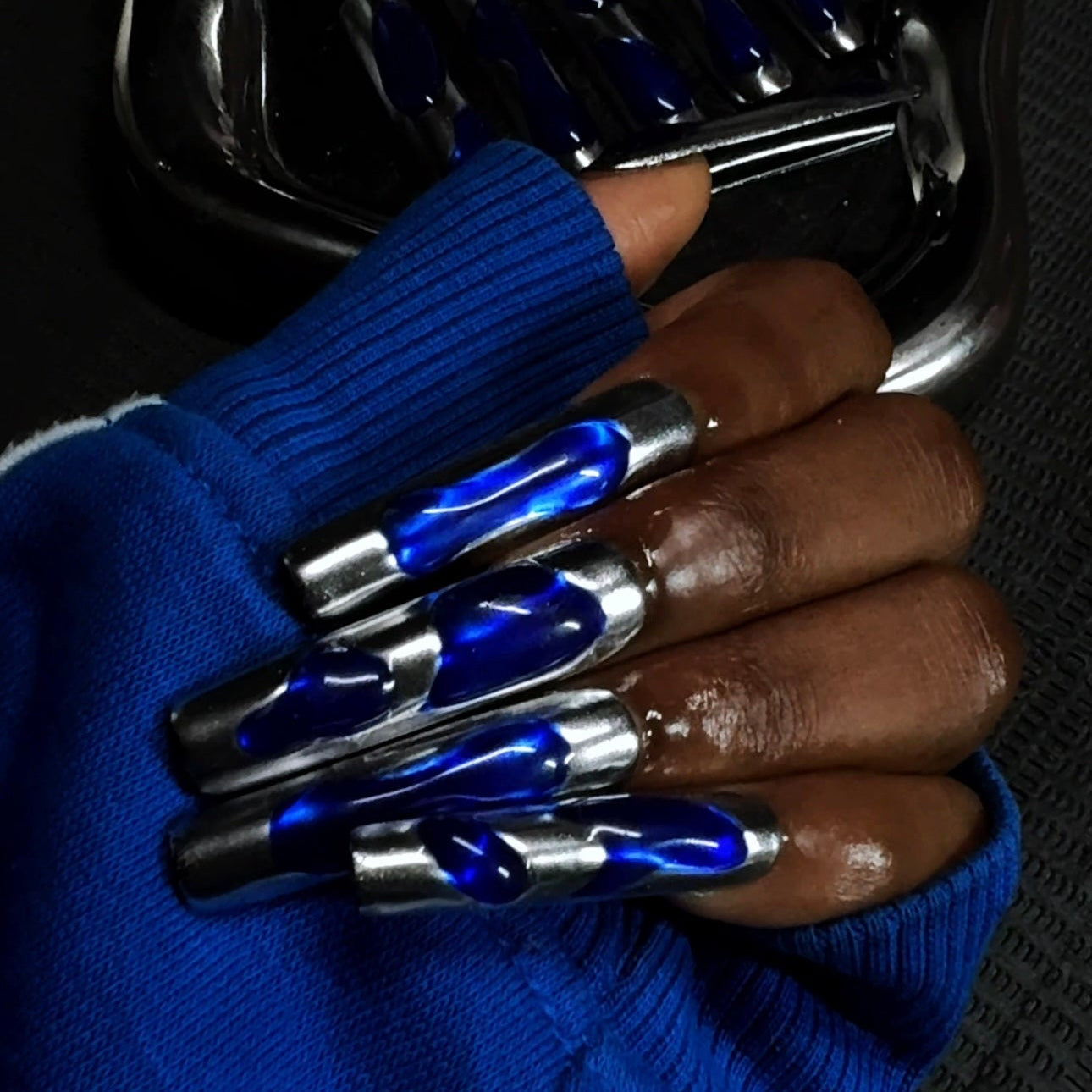 LIQUID METAL