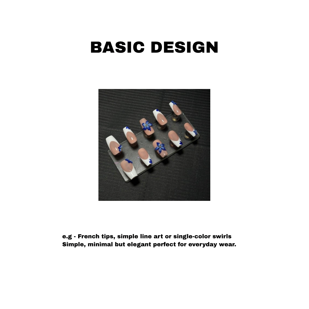 CUSTOM SET