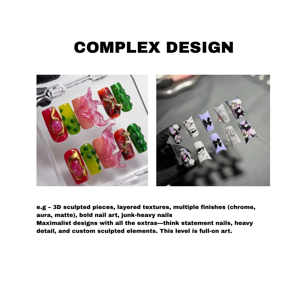 CUSTOM SET